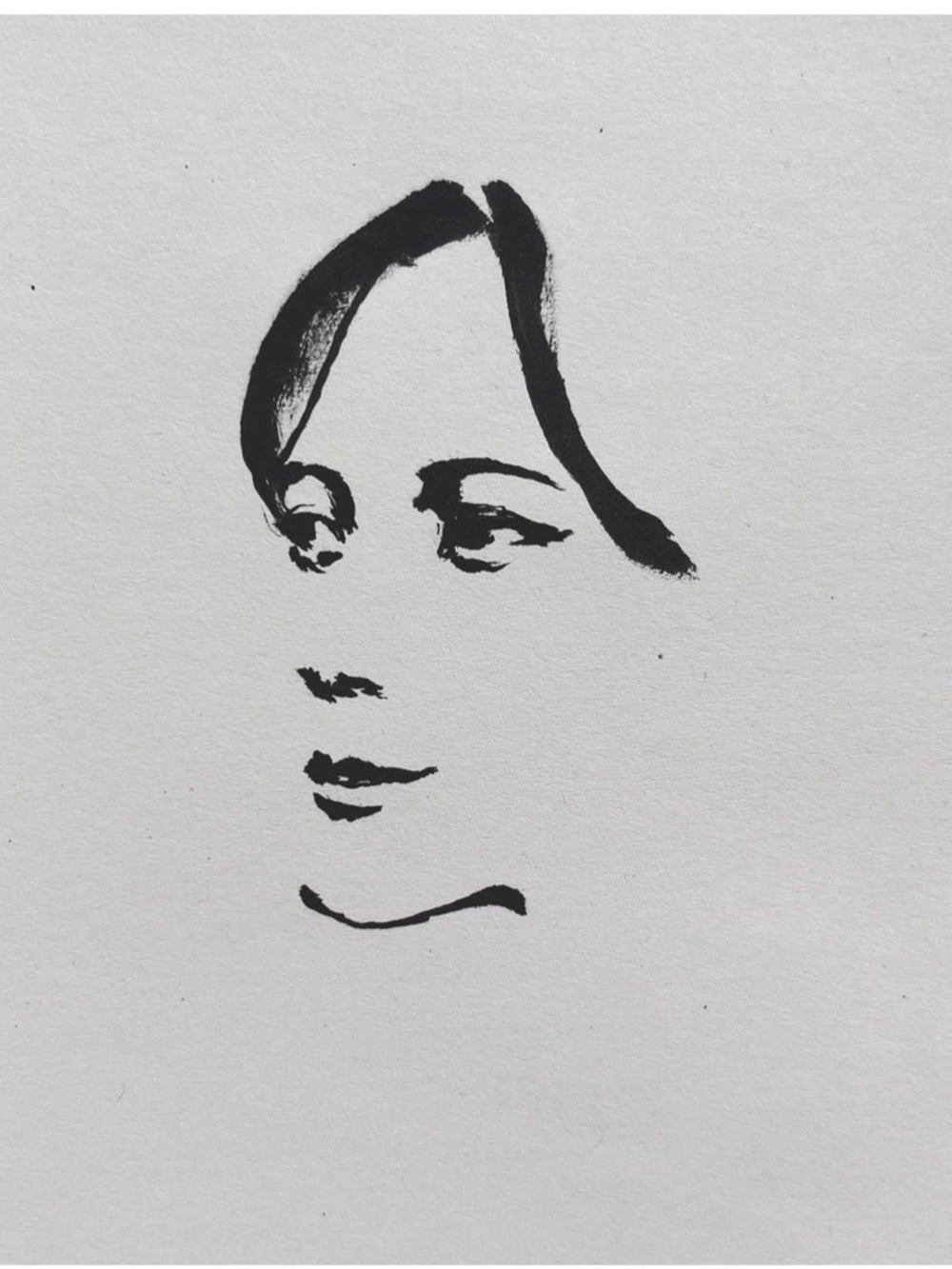 Meet your Posher, Irene